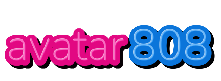 avatar808 — logo kanal